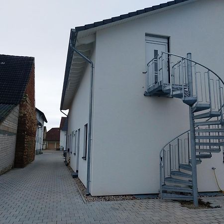 Neue Moderne Fewo Europa-Park & Rulantica Ringsheim Luaran gambar